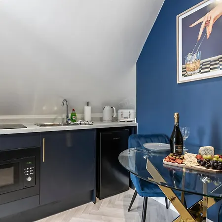 Bowles By Yoko 4* Redcar