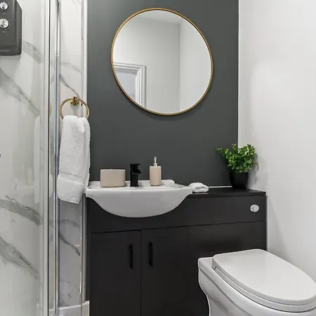 Aparthotel Bowles By Yoko