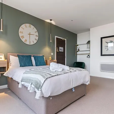 Bowles By Yoko Apartmanhotel Redcar