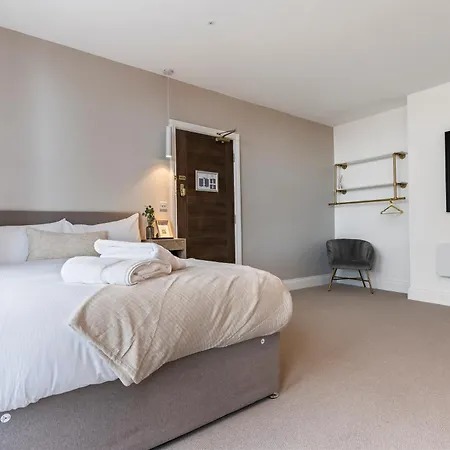 Bowles By Yoko Apartmanhotel