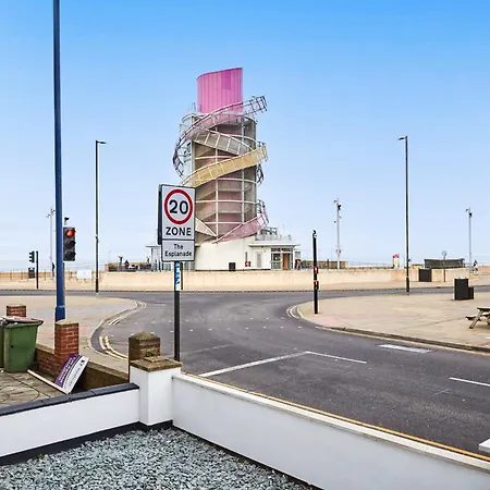 Aparthotel Bowles By Yoko Redcar